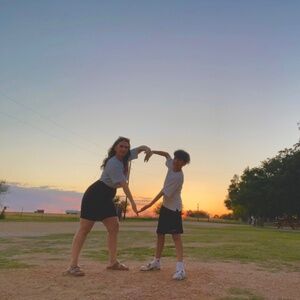 Meet your Posher, Ariana